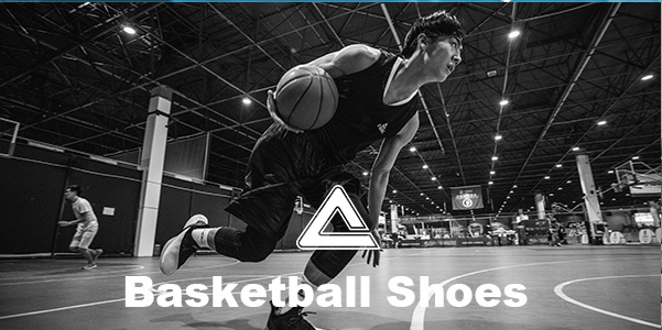 Peak Basketball Shoes