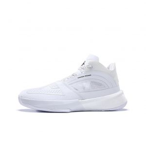 Peak Andrew Wiggins Triangle Men's High Basketball Shoes - Surprise