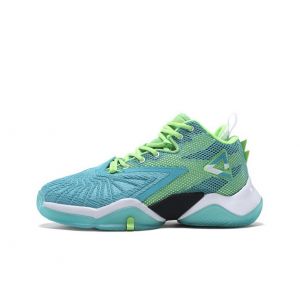 Peak Taichi Lightning Mens Basketball Shoes - Green