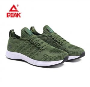 Peak Comfortable Casual Running Shoes Unisex