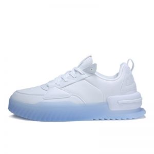 Peak TAICHI Player 玩家 Trend Culture Sneakers  - White/Blue
