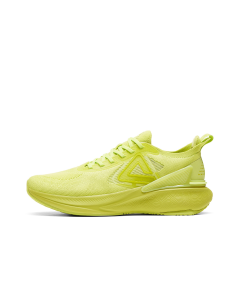 PEAK TAICHI 6.0 Men‘s Running Shoes - Avocado Green