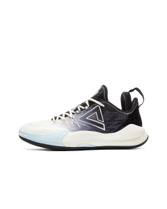 PEAK TAICHI "Chase the Wind" 2.0 Men's Basketball Shoes
