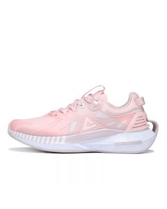 Peak TAICHI 3.0 Pro Women’s Cushioning Running Shoes - Pink