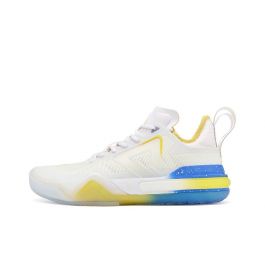 Peak Andrew Wiggins AW1 Men‘s Low Basketball Shoes - Home