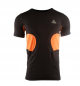 PEAK Quick-drying Breathable Compression Sports T-shirt