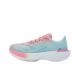 Peak UP30 2.0 Elite Men's Professional Tennis Shoes - Pink/Blue