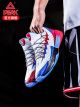 Peak 2019 Men's Louis Williams The Six Man Special Basketball Shoes