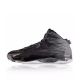 Peak DH1 Mens Basketball Shoes - Black