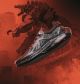 Peak TAICHI 3.0 Pro “Godzilla” Men’s Cushioning Running Shoes 