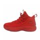 Peak DH4 P- MOTIVE Mens Basketball Shoes - Red