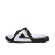 Peak Taichi Mens Sport Slipper - Black/White