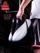 Peak Tony Parker 7 Men's Basketball Shoes - White/Black