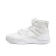 Peak 910 Taichi Classic Retro Basketball Shoes - White