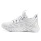 Peak TaiChi 1.0 Men's Professional Running Shoes - White