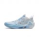 Peak Sonic Boom 2.0 - 3D Printed Version New Breathable Basketball Shoes - Waves