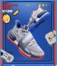 Peak Underground 2020 Taichi Flash 2 “Game Console” Basketball Shoes 