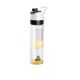 Peak Sports Outdoor Fitness Spray Water Cup - White