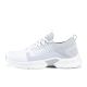 Peak Light Speed Mens Sport Running Shoes - White/Gray