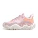 Peak TAICHI 赤耀 Women’s Outdoor Lifestyle Daddy Shoes - Pink
